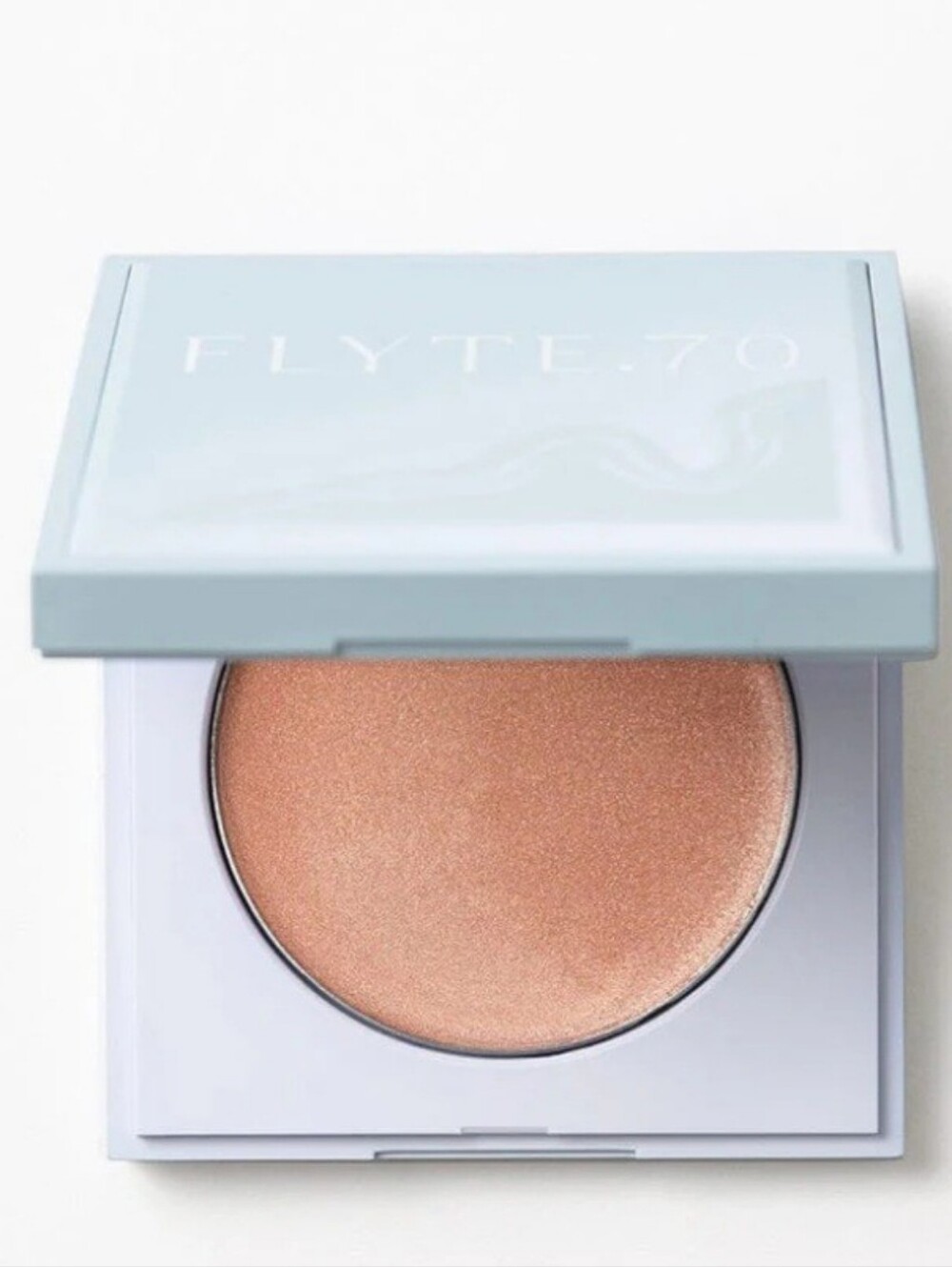Flyte.70 Just Like Heaven Glowback Lucent Light Creame Hughlighter